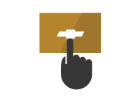 Shop Click Drive Create Icon in Benton, AR