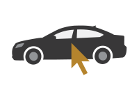 Shop Click Drive Select Icon in Benton, AR