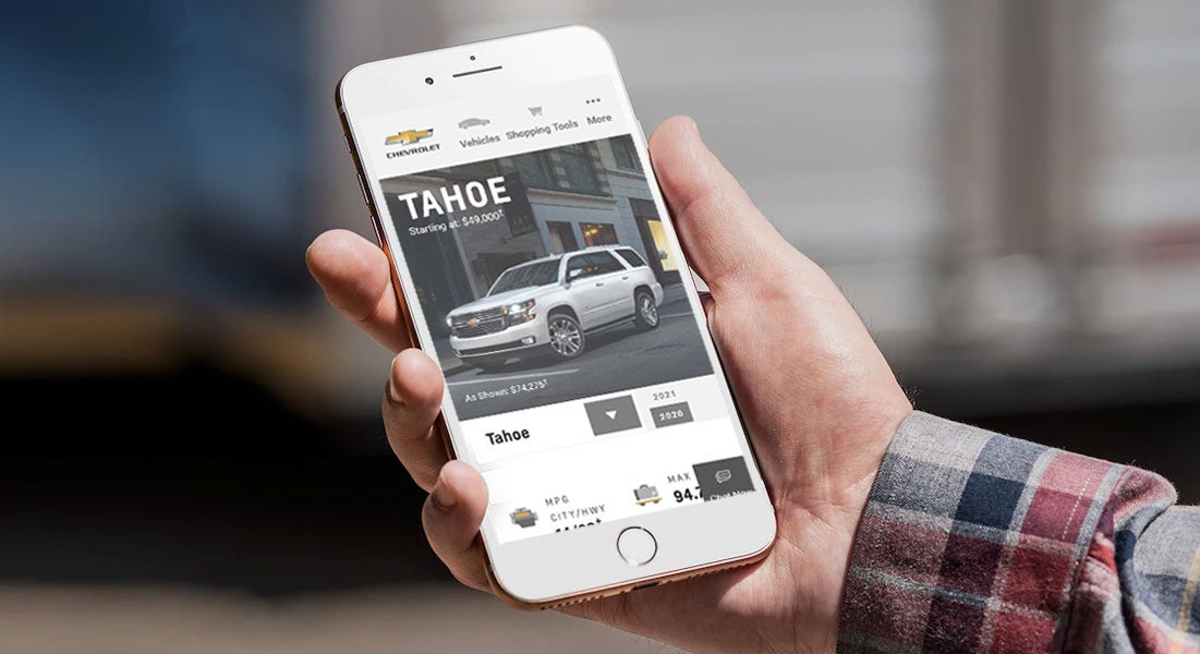 Shop Click Drive in Benton, AR