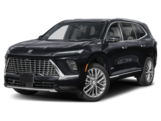 2025 Buick Enclave Benton, AR