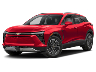 Chevrolet Blazer EV - Everett Chevrolet in Benton AR