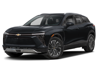 Blazer EV