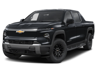 Silverado EV