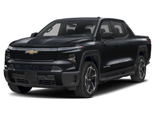 Silverado EV