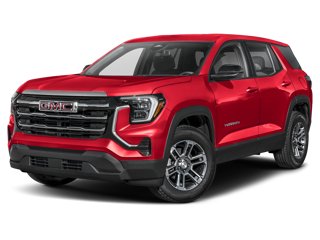 2025 GMC Terrain Benton, AR