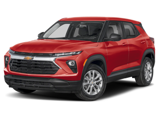 2026 Chevrolet Trailblazer Benton, AR