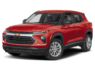 2026 Chevrolet Trailblazer Benton, AR