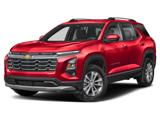 2026 Chevrolet Equinox Benton, AR