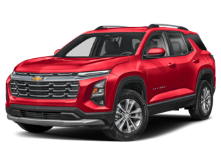 2026 Chevrolet Equinox Benton, AR