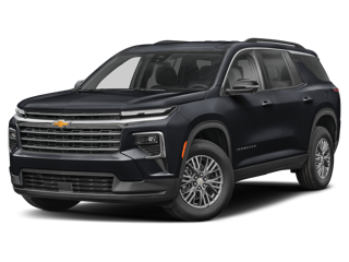 2026 Chevrolet Traverse Benton, AR