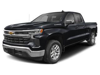 2026 Chevrolet Silverado LD Benton, AR