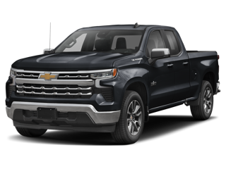 2026 Chevrolet Silverado LD Benton, AR