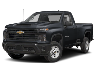 2026 Chevrolet Silverado 2500 HD Benton, AR