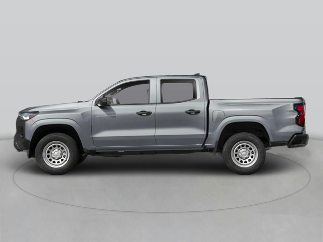 A trim level option of the 2025 Chevrolet Colorado in Benton, AR