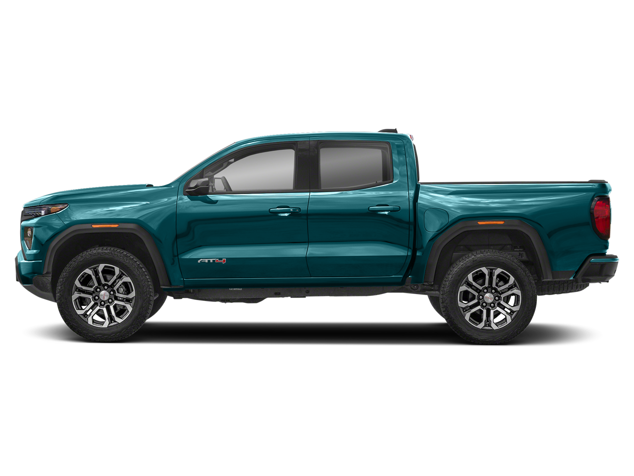 2023 Gmc Canyon AT4 photo 3