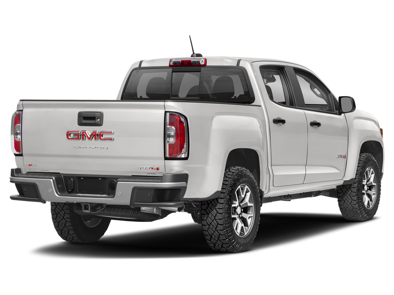 2022 Gmc Canyon AT4 photo 2