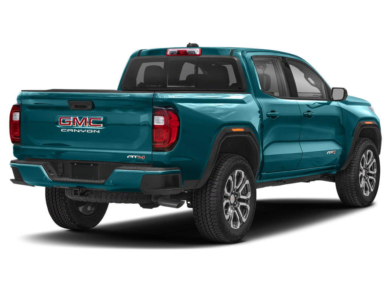 2023 Gmc Canyon AT4 photo 2