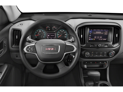 2021 GMC Canyon 2WD Elevation Standard