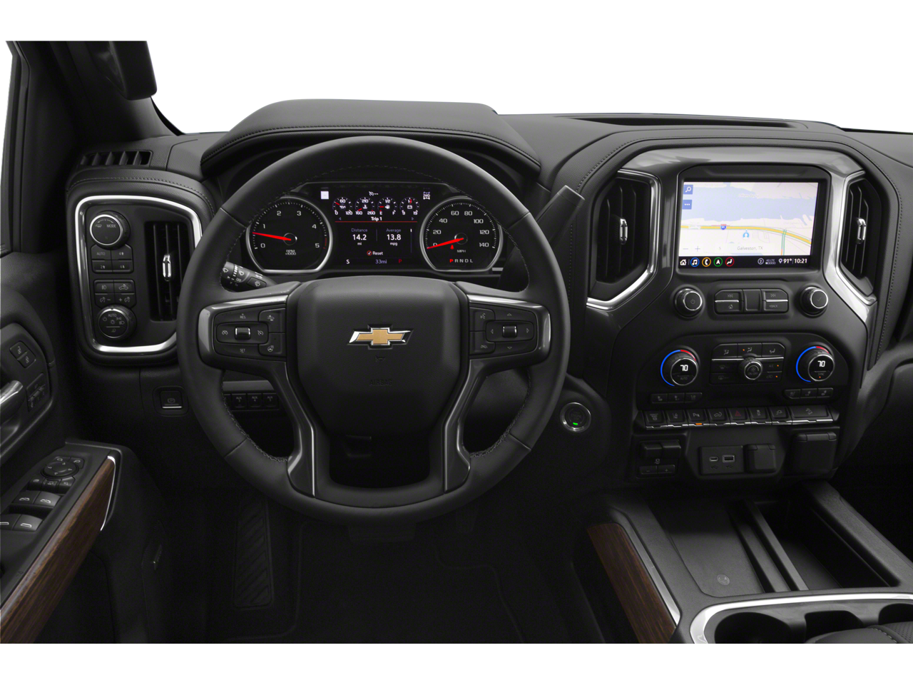 2022 Chevrolet Silverado 3500 HD High Country