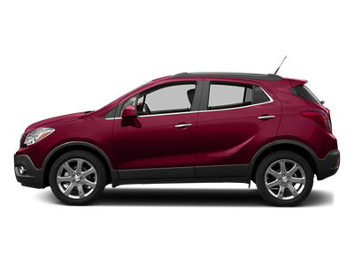 2013 Buick Encore Convenience