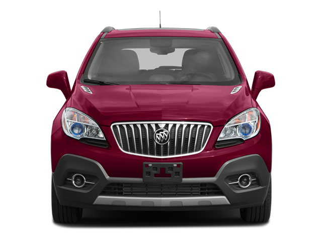 2013 Buick Encore Convenience