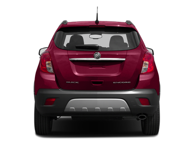 2013 Buick Encore Convenience