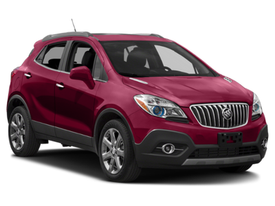 2013 Buick Encore Convenience