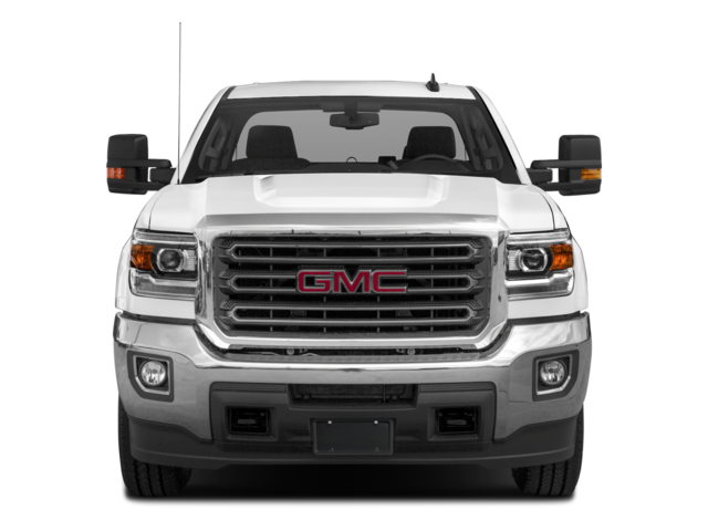 2017 GMC Sierra 2500 HD SLE