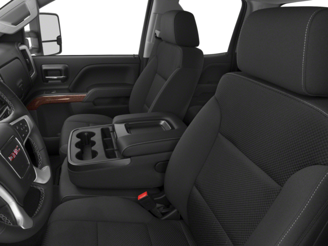 2017 GMC Sierra 2500 HD SLE