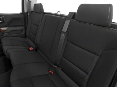 2017 GMC Sierra 2500 HD SLE