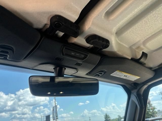 2023 Jeep Wrangler 4xe Rubicon 4x4
