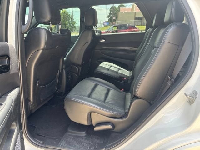 2022 Dodge Durango GT RWD