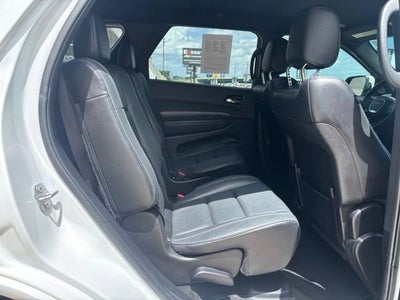 2022 Dodge Durango GT RWD