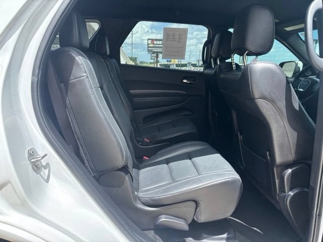 2022 Dodge Durango GT RWD