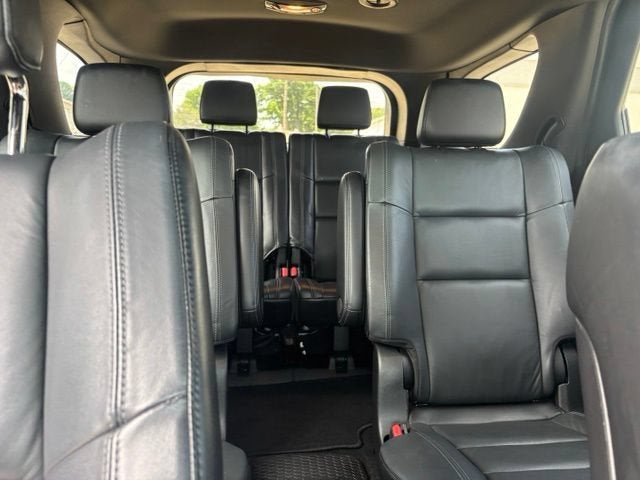 2022 Dodge Durango GT RWD