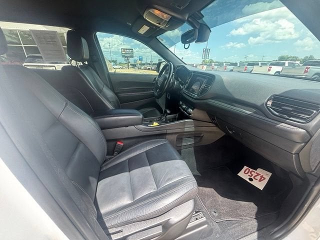 2022 Dodge Durango GT RWD