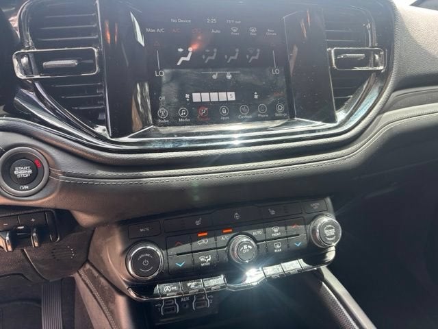 2022 Dodge Durango GT RWD