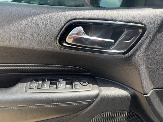 2022 Dodge Durango GT RWD