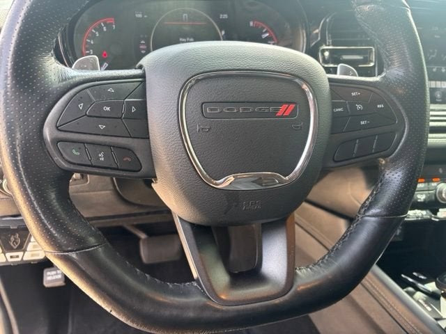 2022 Dodge Durango GT RWD