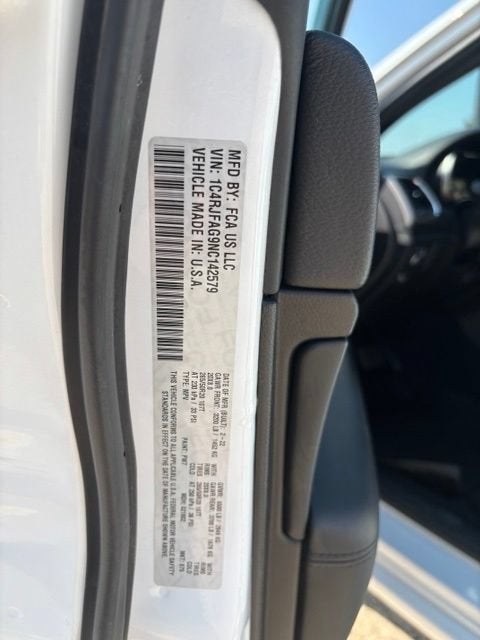 2022 Jeep Grand Cherokee WK Laredo X 4x4