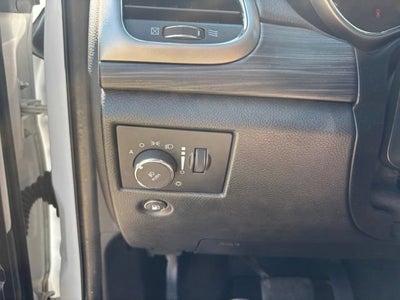 2022 Jeep Grand Cherokee WK Laredo X 4x4