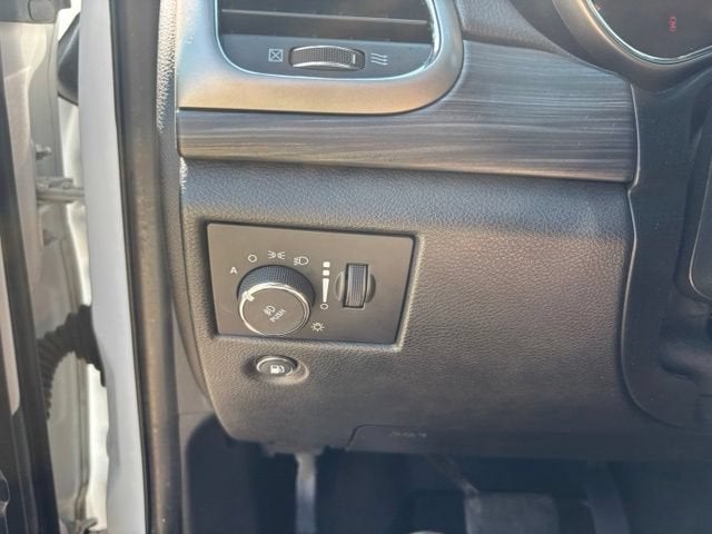 2022 Jeep Grand Cherokee WK Laredo X 4x4