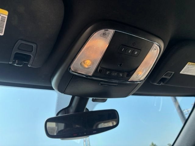 2022 Jeep Grand Cherokee WK Laredo X 4x4