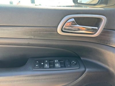 2022 Jeep Grand Cherokee WK Laredo X 4x4