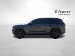 2022 Jeep Grand Cherokee Altitude