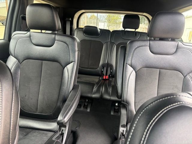 2024 Jeep Grand Cherokee L Altitude X