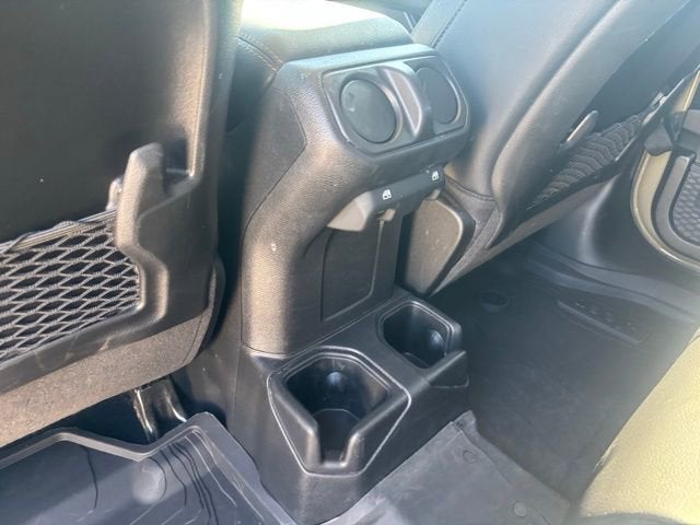 2025 Jeep Gladiator High Tide