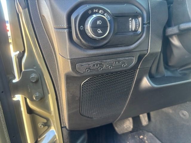 2025 Jeep Gladiator High Tide