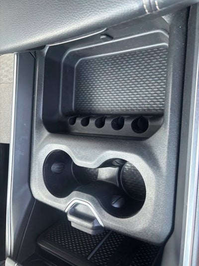 2025 RAM 1500 Big Horn Crew Cab 4x4 5'7" Box