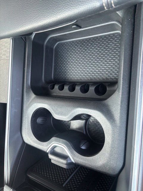 2025 RAM 1500 Big Horn Crew Cab 4x4 5'7" Box